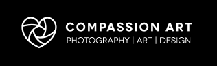 compassion art logo