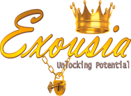 Exousia logo